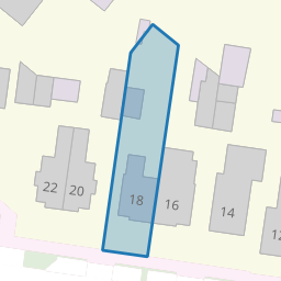 Perceel SWK05-E-2501