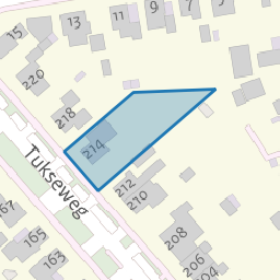 Perceel SWK05-E-2542