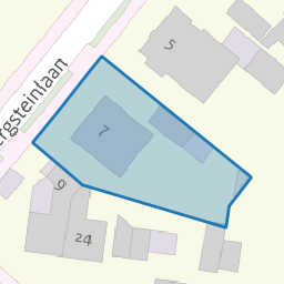 Perceel SWK05-E-2550