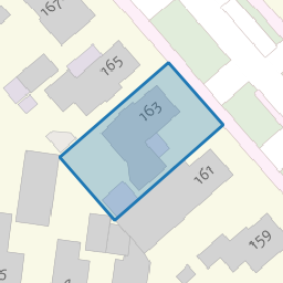 Perceel SWK05-E-2556