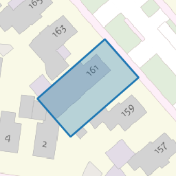 Perceel SWK05-E-2557