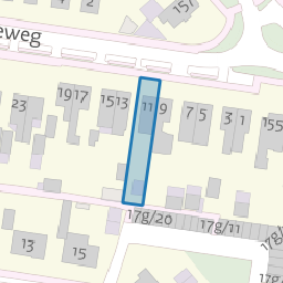 Perceel SWK05-E-2576