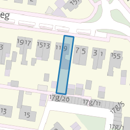 Perceel SWK05-E-2577