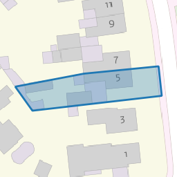 Perceel SWK05-E-2592