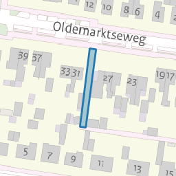 Perceel SWK05-E-2593