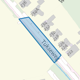 Perceel SWK05-E-2643