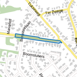 Perceel SWK05-E-2648