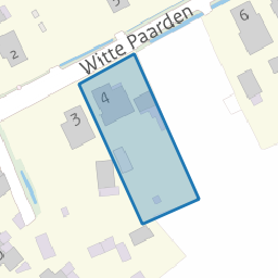 Perceel SWK05-E-2650