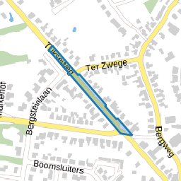 Perceel SWK05-E-2657