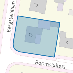 Perceel SWK05-E-2669