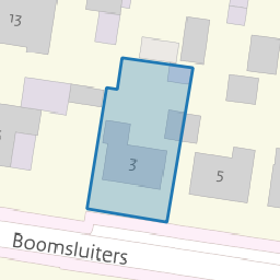 Perceel SWK05-E-2670