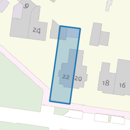 Perceel SWK05-E-2672