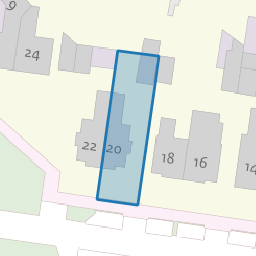 Perceel SWK05-E-2673