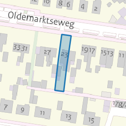 Perceel SWK05-E-2676