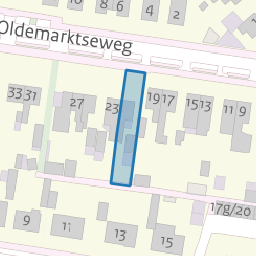 Perceel SWK05-E-2677