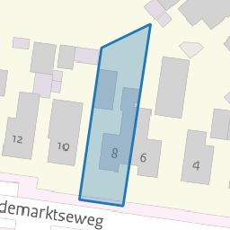 Perceel SWK05-E-2690