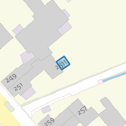 Perceel SWK05-E-2700