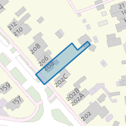 Perceel SWK05-E-2708