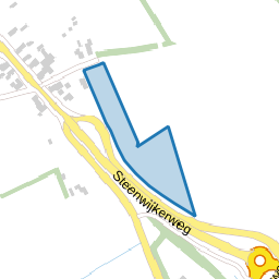 Perceel SWK05-E-2716