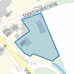 Perceel SWK05-E-2717