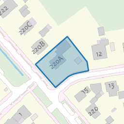 Perceel SWK05-E-2721