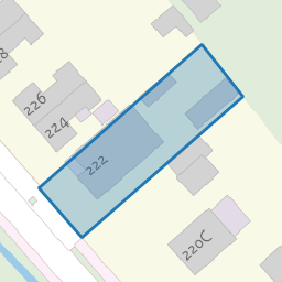 Perceel SWK05-E-2724