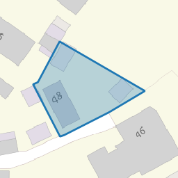 Perceel SWK05-E-2731