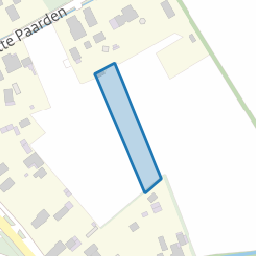 Perceel SWK05-E-2739