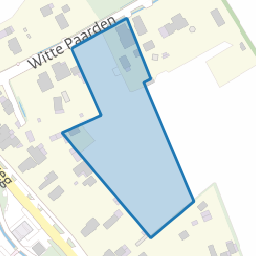 Perceel SWK05-E-2740