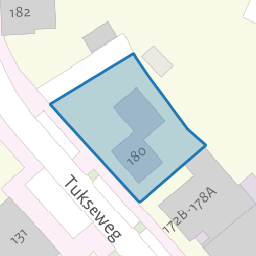 Perceel SWK05-E-2754