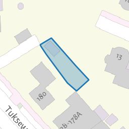 Perceel SWK05-E-2755