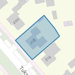 Perceel SWK05-E-2760