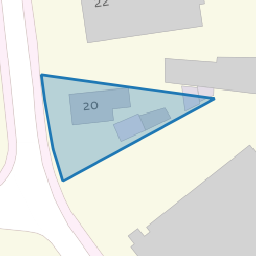 Perceel SWK05-E-2765