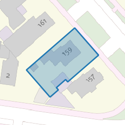 Perceel SWK05-E-2774