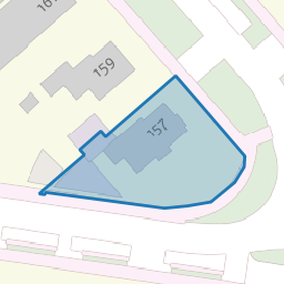 Perceel SWK05-E-2775