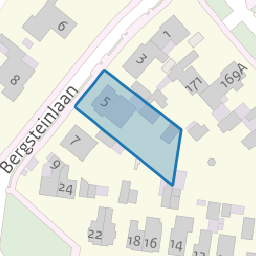 Perceel SWK05-E-2777