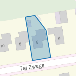 Perceel SWK05-E-2781