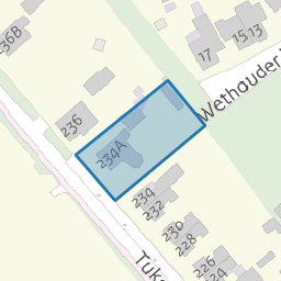 Perceel SWK05-E-2791