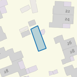 Perceel SWK05-E-2794