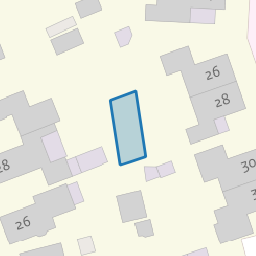 Perceel SWK05-E-2795