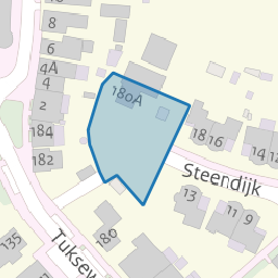 Perceel SWK05-E-2823