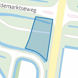 Perceel SWK05-E-2841