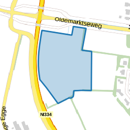 Perceel SWK05-E-2845