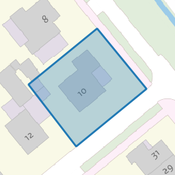 Perceel SWK05-E-2847