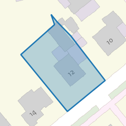 Perceel SWK05-E-2848