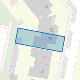 Perceel SWK05-E-2864