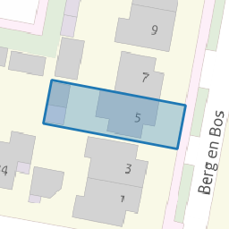 Perceel SWK05-E-2868