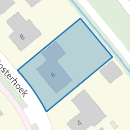 Perceel SWK05-E-2869