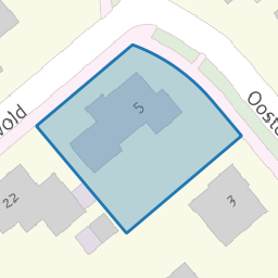 Perceel SWK05-E-2872