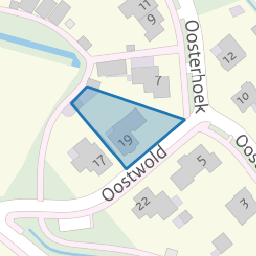 Perceel SWK05-E-2873